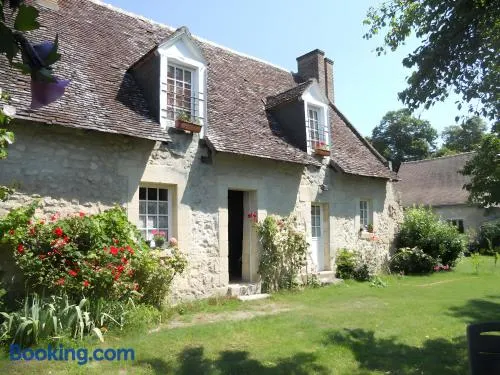 Gîte Loré - Image 1
