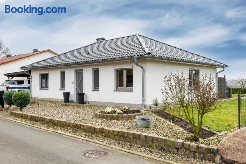Ferienwohnung "OstseeNähe" OFC 34 - Image 1