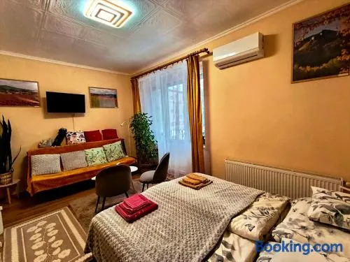 Karancs Apartman Salgótarján - Image 1