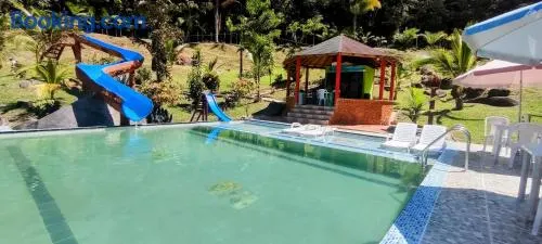 Finca Las Palmas - San Luis - Image 1