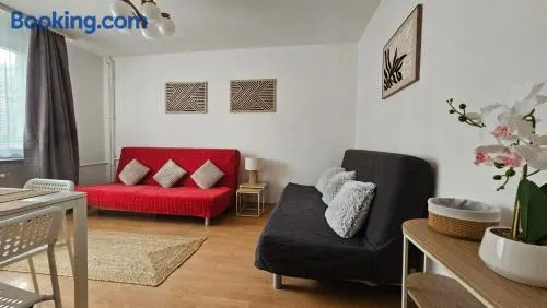 Stare Miasto Cichy Kącik - Image 1