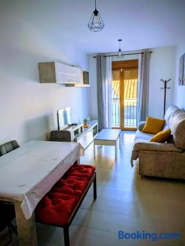 Gracia apartment - Image 1