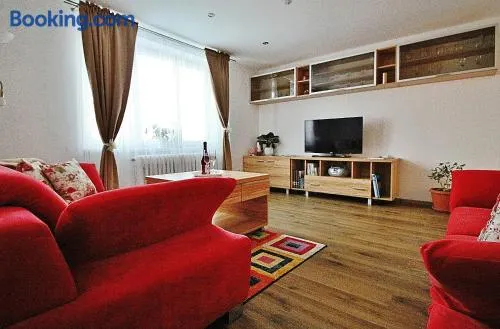 Apartmán 4M Tatry - Image 1