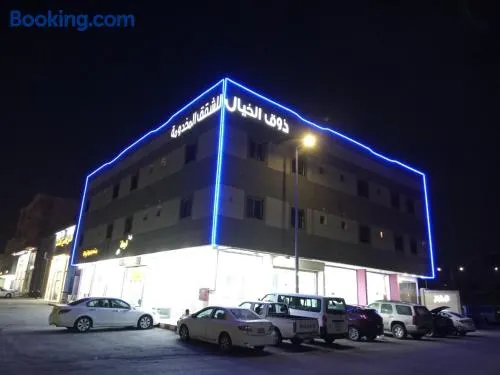 ذوق الخيال للشقق المخدومة Dhoq Alkhayal - Image 1