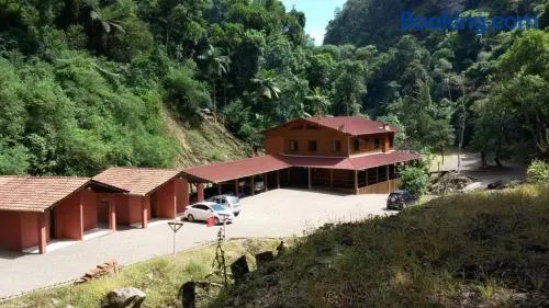 Sítio três cascatas - Image 1