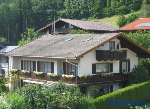 Haus Wonka - Mayer inkl. Chiemgaukarte - Image 1