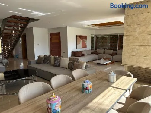 Bouznika Bay Villa Prestigious Oasis - Image 1