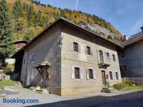 Chalet Morzine/Avoriaz - Image 1