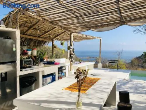 Casa Plaia - Image 1