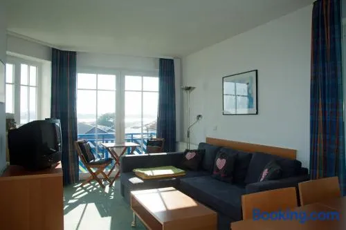 Ferienwohnung "Bellevue" in Sellin auf Rügen - Image 1