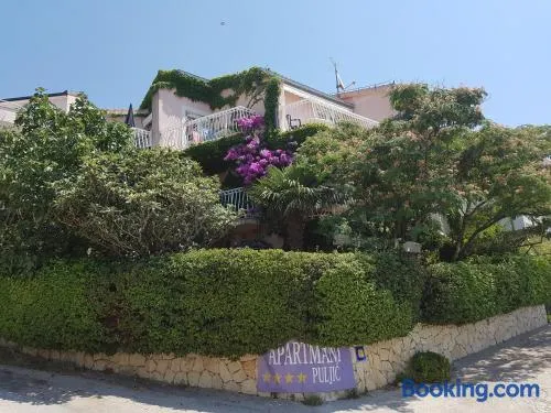 Apartments House of the rising sun - Puljic - Image 1