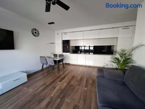 Apartament Rekiny na Wakacjach - Aquapark Reda - Image 1
