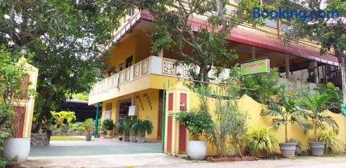 Henderson Airport Residence - Image 1