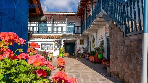 La Estación San Pedro - Image 1