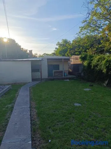 La casa de Hugo y Liliana - Image 1