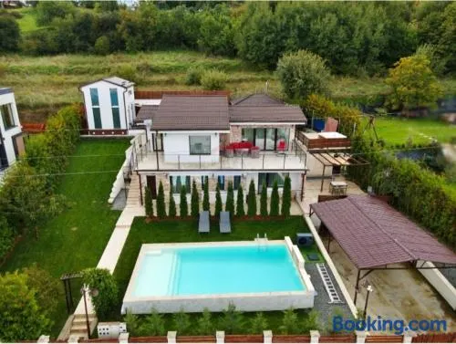 RAX Panoramic House - Image 1