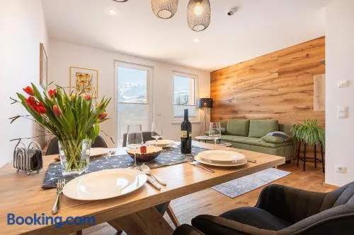Ferienwohnung Kerstin - Image 1