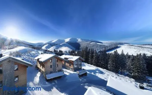 Chalety Jasná Apartmány Bor - Image 1