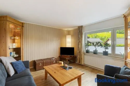 Ferienwohnung Dorlar - Image 1