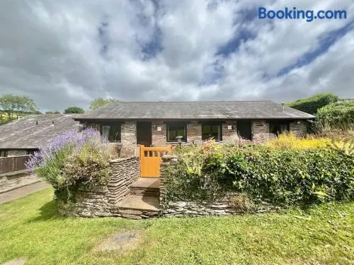 3 bedroom barn conversion with swimming pool, tennis court and more! - Image 1