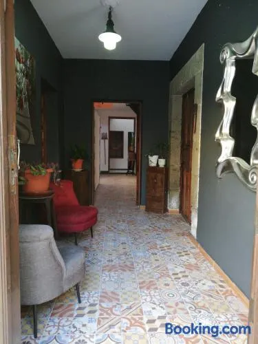 Casa rural el Burro - Image 1