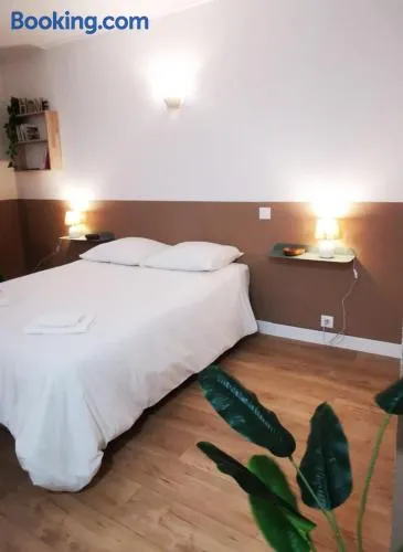 Studio 203, Esprit Zen sur le Port de plaisance - Image 1