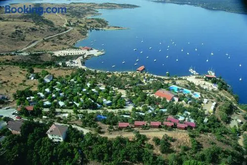 Camping de Cervera de Buitrago - Image 1