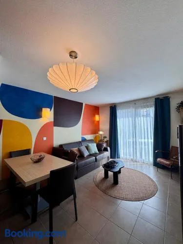 Maison 6 Personnes, Piscine Chauffée, Sauna, 6min du Centre de Pont-Aven - Image 1