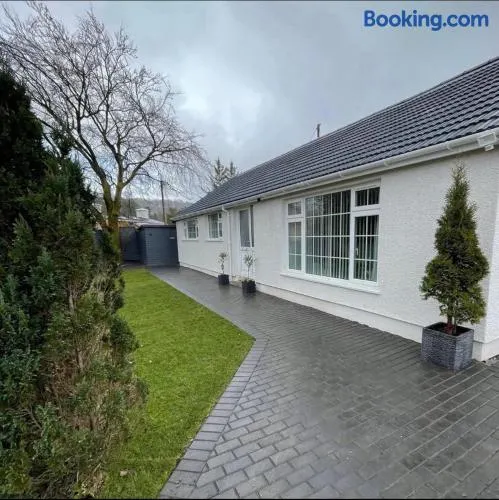 Birch Villa - Image 1