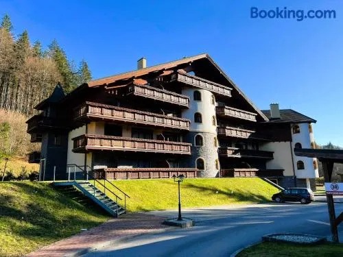 Dream Apartments No.202 - Right in the heart of Tále - Image 1