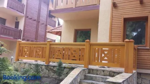 Apartment Joksimovic - Image 1
