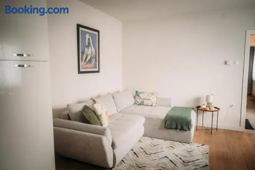 Apartman AURELIUS - Image 1