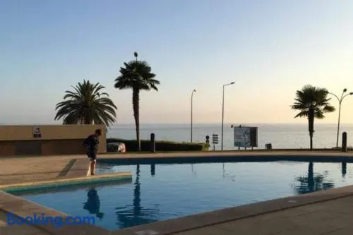 T1 Sea & Pool - Image 1
