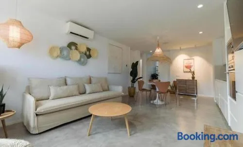 Alma Suite Duplex - Image 1