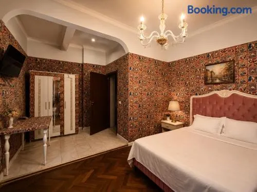 Belli Siciliani Bed&Breakfast - Image 1