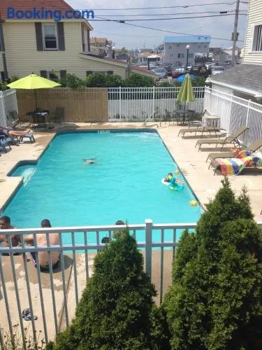 23 B ST APARTMENTS - Image 1