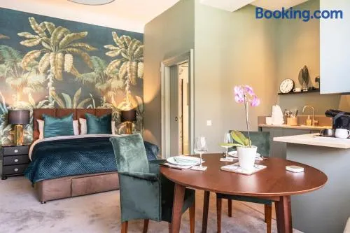 Boutique Home Stay - Bliss Studio - Image 1
