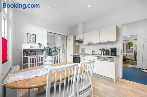 Ferienwohnung Edo Wiemken - Image 1