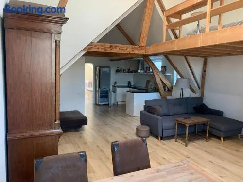 Maaskade Penthouse - Image 1