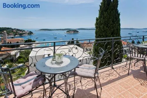 Villa Milton Hvar - Image 1