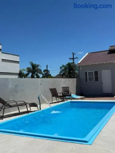 Habitação junior e Silvana - Image 1