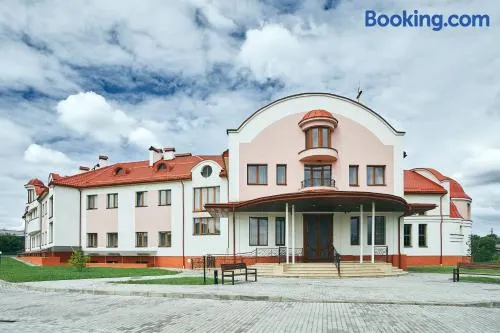 Hotel Patriarshyi - Image 1