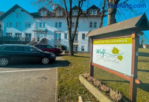 Wolf Hotel zur Linde - Image 1