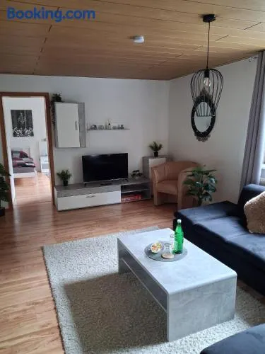 Ferienapartment Waldhaus - Image 1