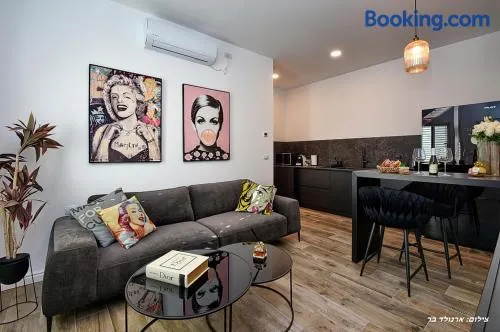 סוויטה חדשה ויפהיפיה - Image 1
