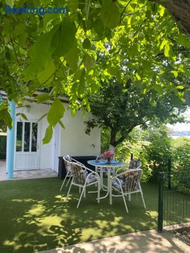 Kućerak kraj Dunava - Image 1