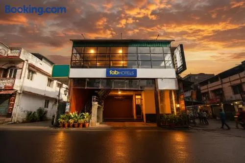 FabHotel Lloyd'S Inn - Image 1