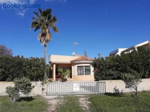 Casa Pajaro near to the beach - Image 1
