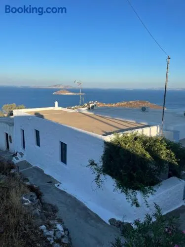 Patmos Horizon - Image 1