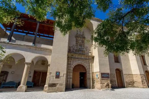 Hotel Conventual de Alcántara - Image 1